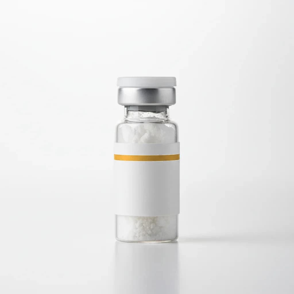 Retatrutide-≥98% purity, Lyophilized Powder